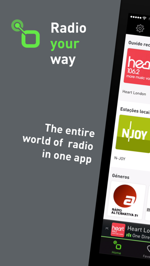 single app norden