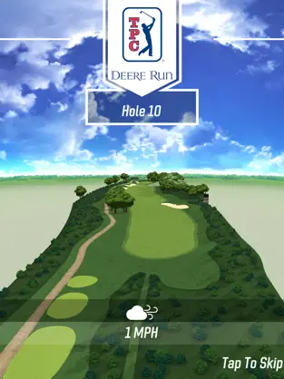Snímek 1 PGA TOUR Golf Shootout iphone