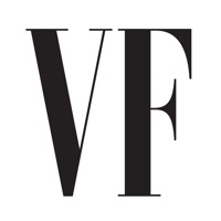 Kontakt Vanity Fair Magazine