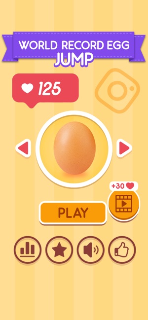 World Record Egg Jump(圖1)-速報App