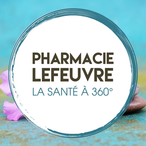 Pharmacie Lefeuvre