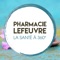 PHARMACIE LEFEUVRE