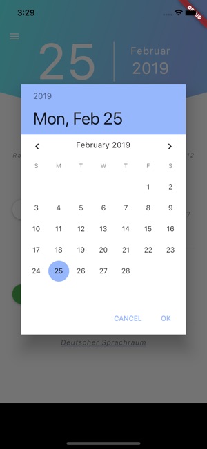 Liturgischer Kalender Immerwäh(圖6)-速報App