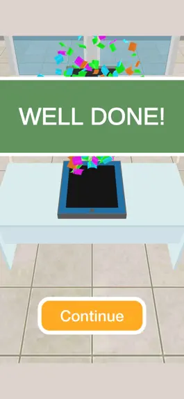 Game screenshot Unlock Phone apk