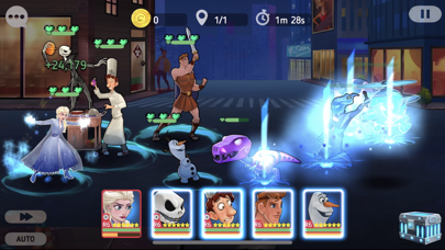 Disney Heroes Battle Mode By Perblue Entertainment Inc Ios United Kingdom Searchman App Data Information - tum tum yum yums roblox