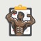 MyGymWorkout is the app you need to manage your workouts in your gym