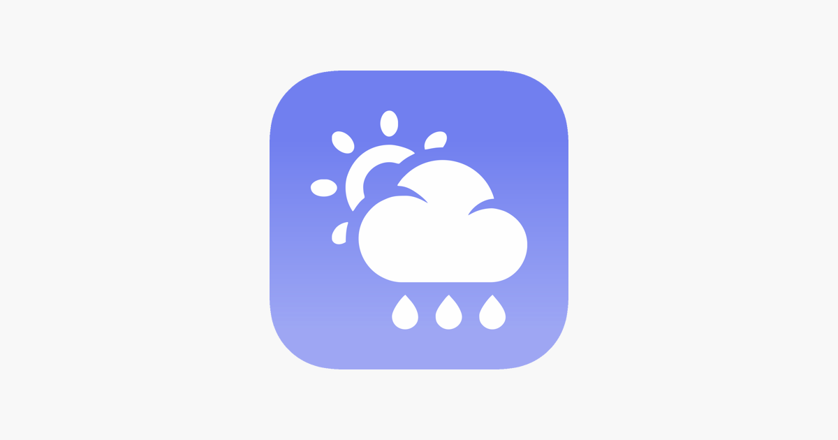 live-weather-local-forecast-on-the-app-store