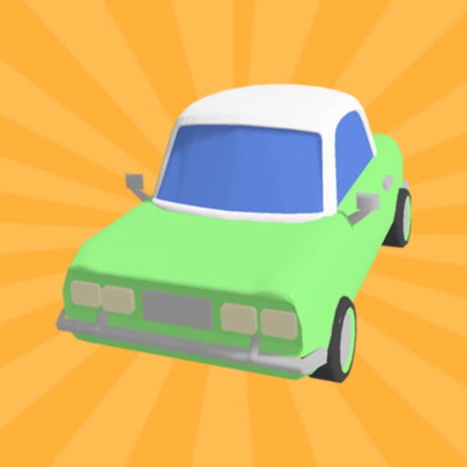 Car Parking Puzzle - City Game