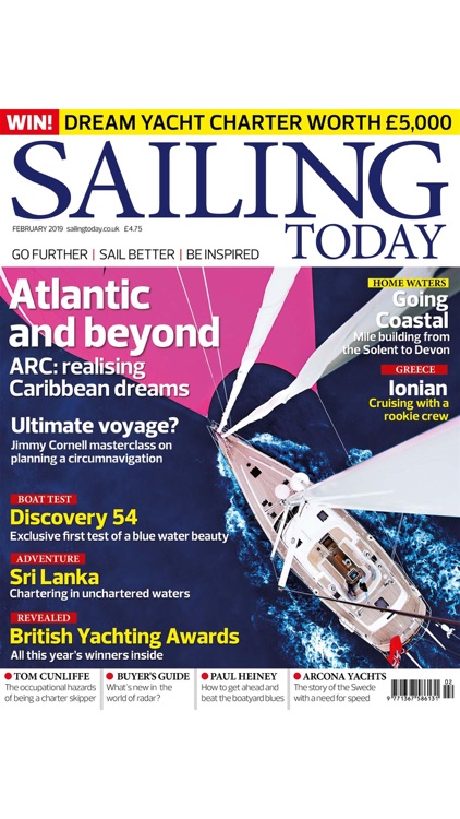 ST Mag