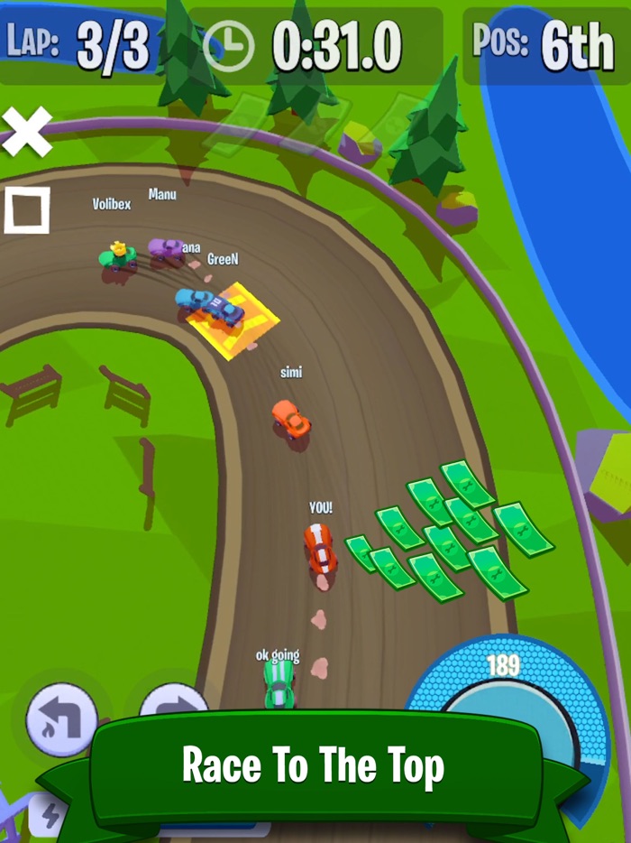 Garage Empire - Idle Tycoon