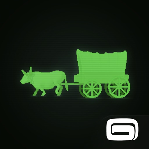 The Oregon Trail (Gameloft)