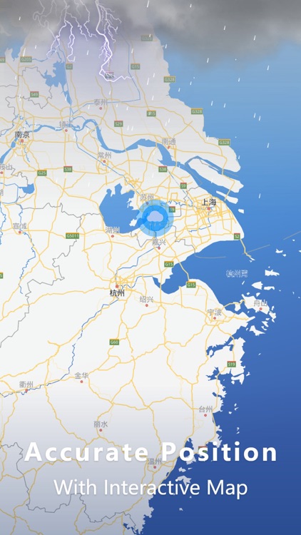 Weather Radar