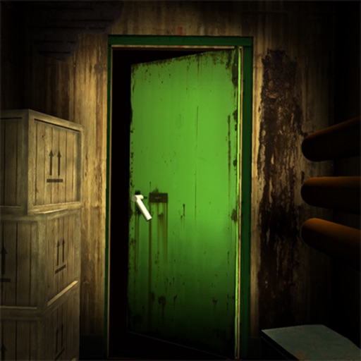 Urbex : Restricted Areas