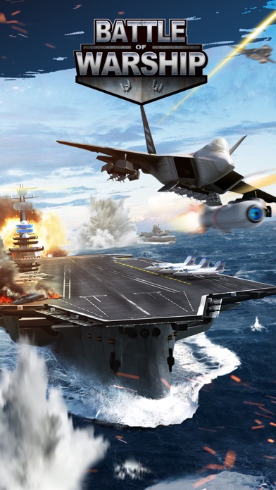 How to cancel & delete Battle of Warship: War of Navy from iphone & ipad 1