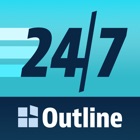 Top 24 Business Apps Like Outline 24/7 - Best Alternatives