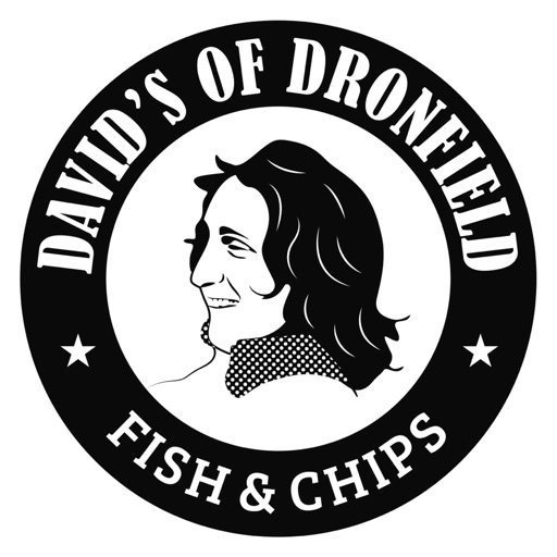 David's of Dronfield icon
