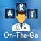 Are you a GP trainee due to sit the  Applied Knowledge Test (AKT) for your MRCGP qualification