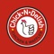 Chick N Delish mobile app allows you to place orders and earn rewards