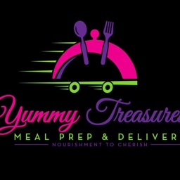 YUMMY TREASURES MEAL PREP