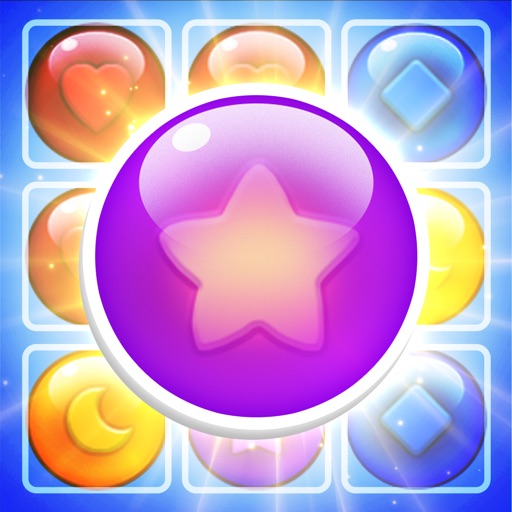 FunkiBlast Challenge: Pop! iOS App