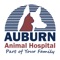 This app is designed to provide extended care for the patients and clients of Auburn Animal Hospital in Chicago, Illinois