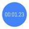 The most amazing Free Easy Stopwatch Application on an iOS platform which is very simple with great user experience