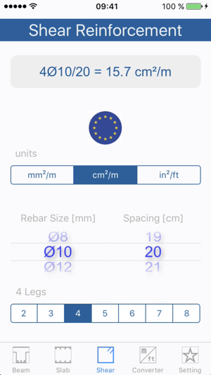 Rebars+(圖9)-速報App