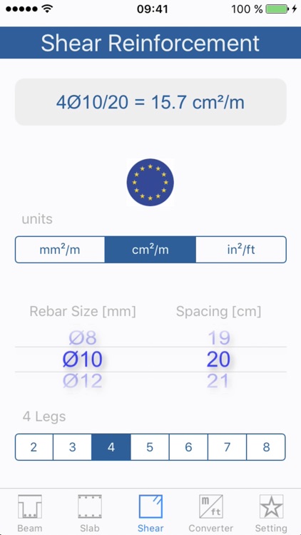 Rebars+ screenshot-8