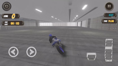 Rooftop Biker screenshot 3