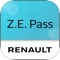 Easily find a station, charge your car, and pay – all with Z