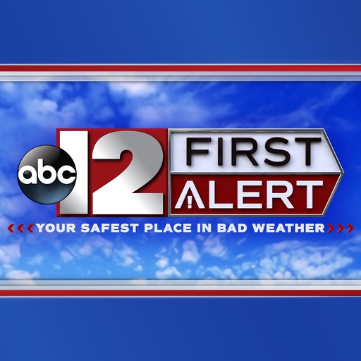 ABC12Weather iOS App