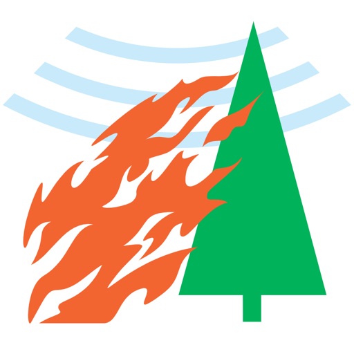 FireFringe Icon