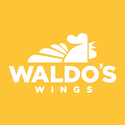 Waldo's Wings icon
