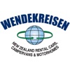 Wendekreisen