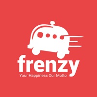 Frenzy - Fastest Delivery