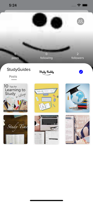 StudyBuddy-Earn From Studying(圖6)-速報App