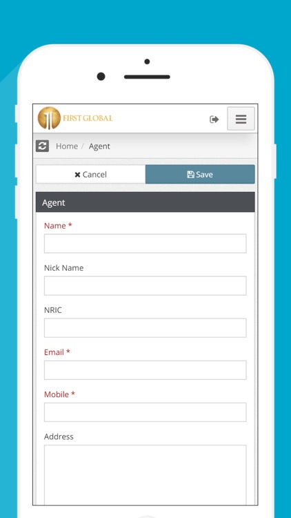 First Global Management