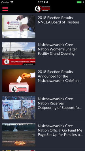 NCN Cree Nation(圖5)-速報App