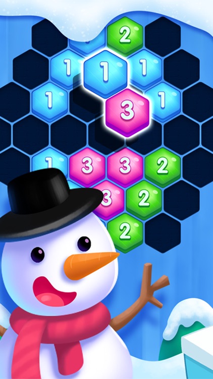 Block Hexa - Match Puzzle