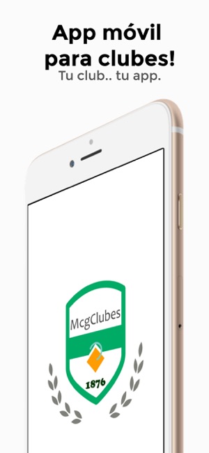 McgClubes(圖3)-速報App