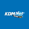 KDMsecurity Vigilância Eletrônica - Central do Assinante KDM  artwork