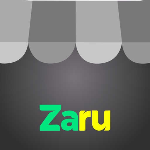 ZARU ADMIN