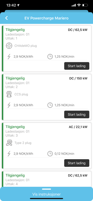 Supercharge(圖2)-速報App