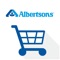 Download the Albertsons Delivery & Pick Up App and get FREE Delivery on your 1st online order at Albertsons