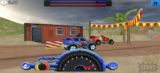 Drag Gear Racing(圖2)-速報App