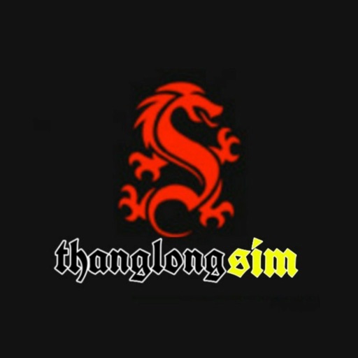 Thăng Long Sim App Sim số đẹp