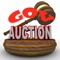 App  for searching thousands of Government  GSA Auctions