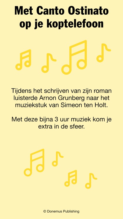 Goede mannen door Immer