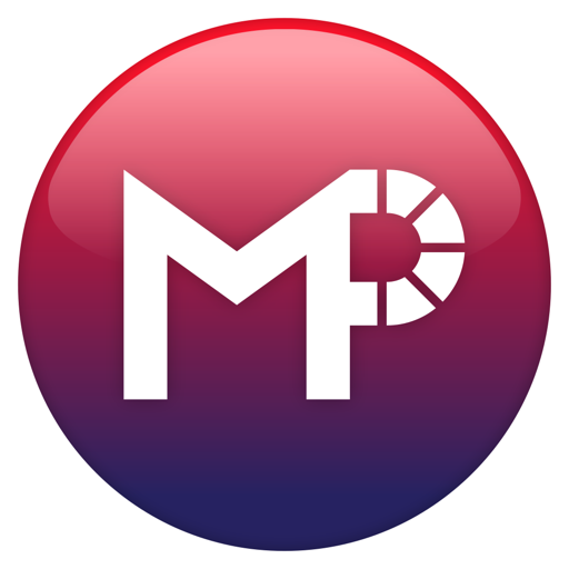 mosaicPro - Photo Mosaic App