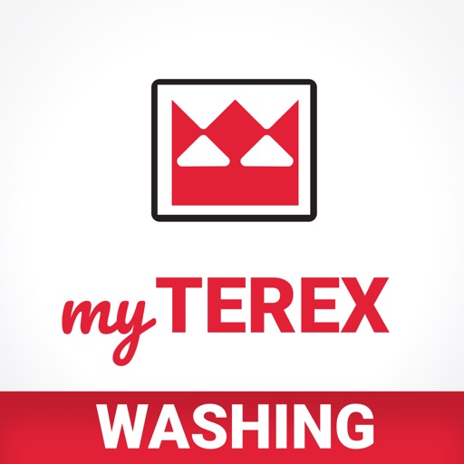 Terex Washing Systems Portal